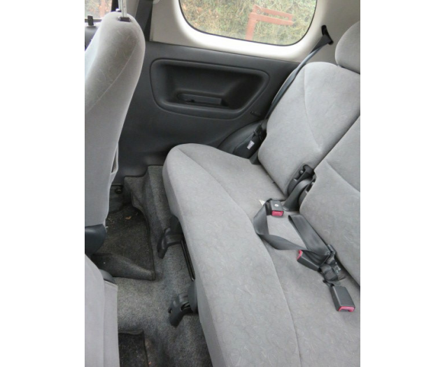 Toyota Yaris 1.3 JP-Trade