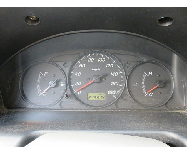 Mazda Demio 1.3i 16v Si JP-Trade