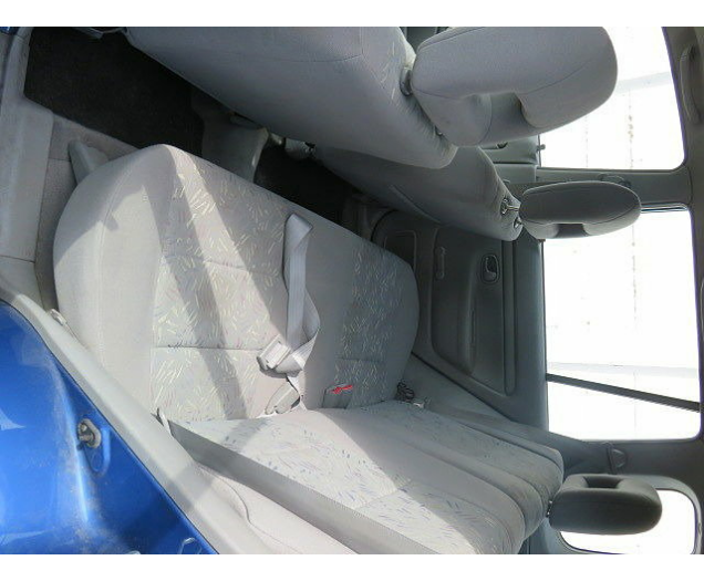 Mazda Demio 1.3i 16v Si JP-Trade