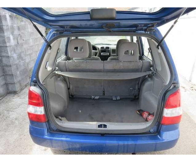 Mazda Demio 1.3i 16v Si JP-Trade