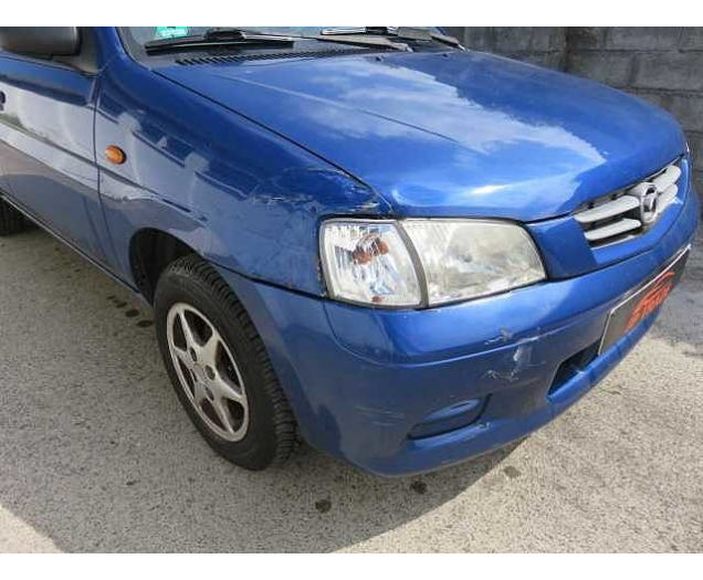 Mazda Demio 1.3i 16v Si JP-Trade