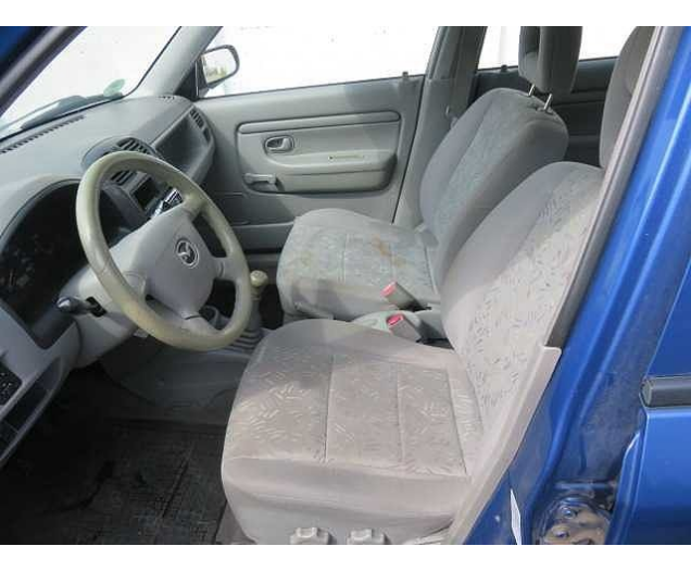 Mazda Demio 1.3i 16v Si JP-Trade