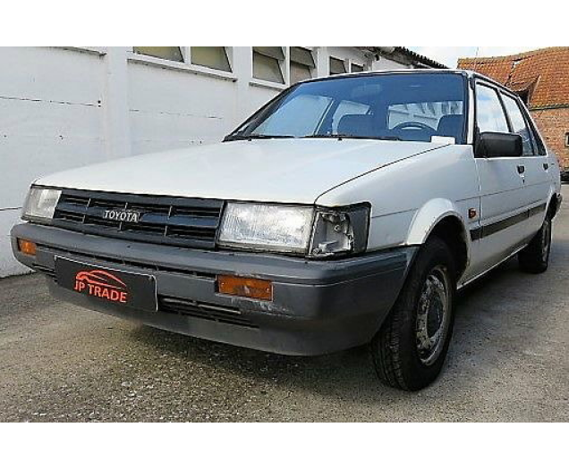 Toyota Corolla  JP-Trade