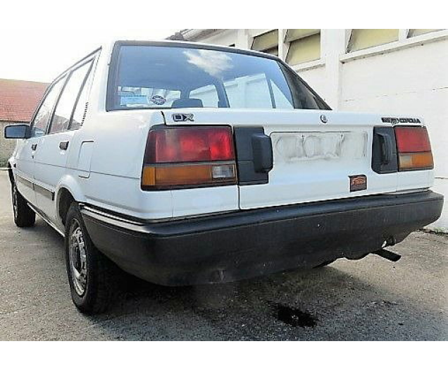 Toyota Corolla  JP-Trade