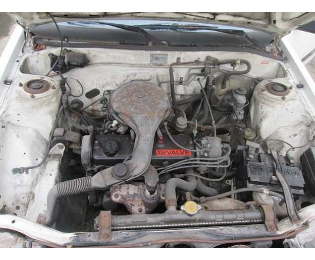 Toyota Corolla  JP-Trade