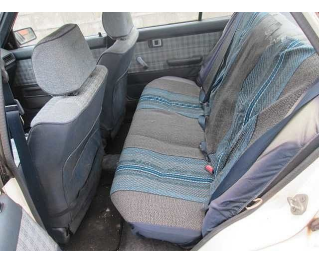 Toyota Corolla  JP-Trade