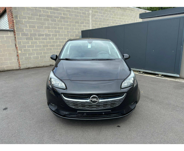 Opel Corsa 1.2i Cosmo*AIRCO BLUETH USB Ninove auto