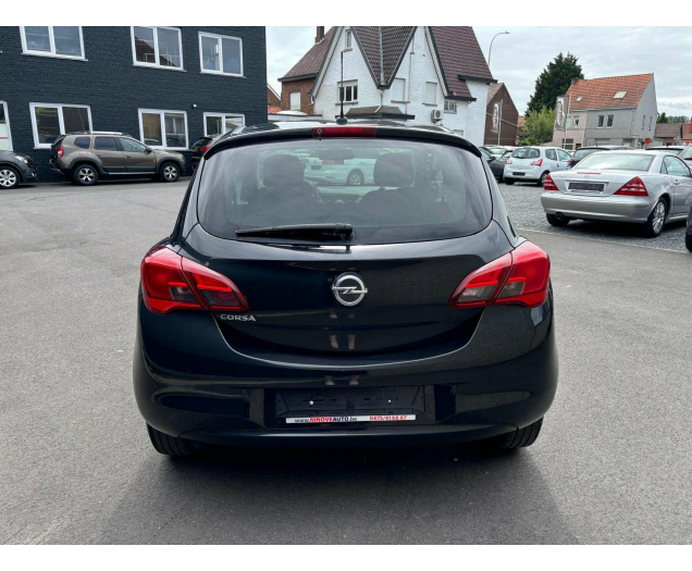 Opel Corsa 1.2i Cosmo*AIRCO BLUETH USB Ninove auto