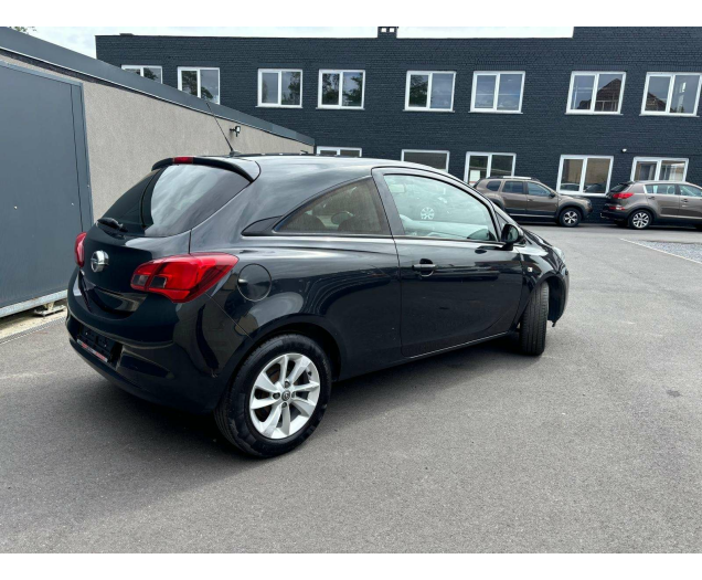 Opel Corsa 1.2i Cosmo*AIRCO BLUETH USB Ninove auto