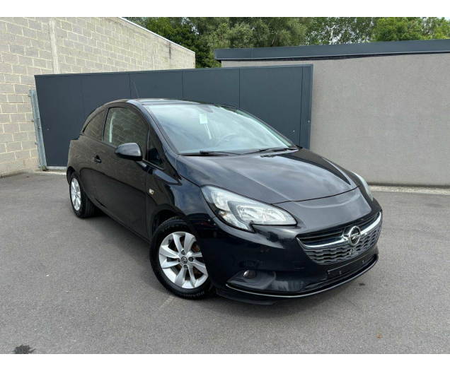 Opel Corsa 1.2i Cosmo*AIRCO BLUETH USB Ninove auto