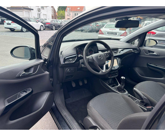 Opel Corsa 1.2i Cosmo*AIRCO BLUETH USB Ninove auto