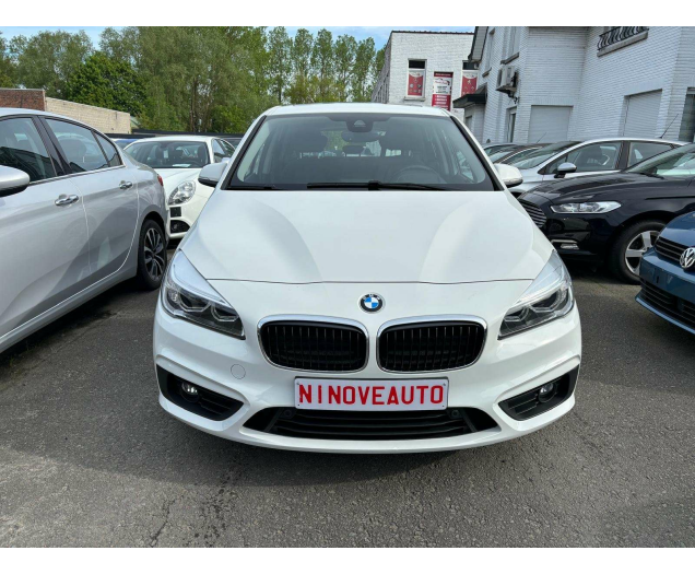 BMW 218 d Active Tourer*AUTO NAV PANO TREKH euro 6B Ninove auto