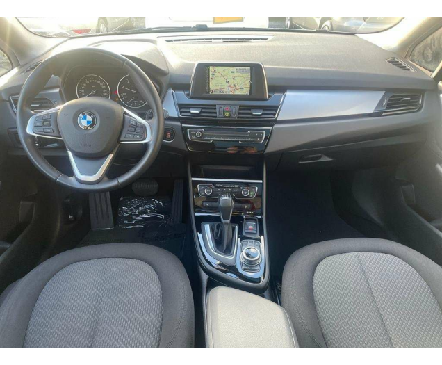 BMW 218 d Active Tourer*AUTO NAV PANO TREKH euro 6B Ninove auto