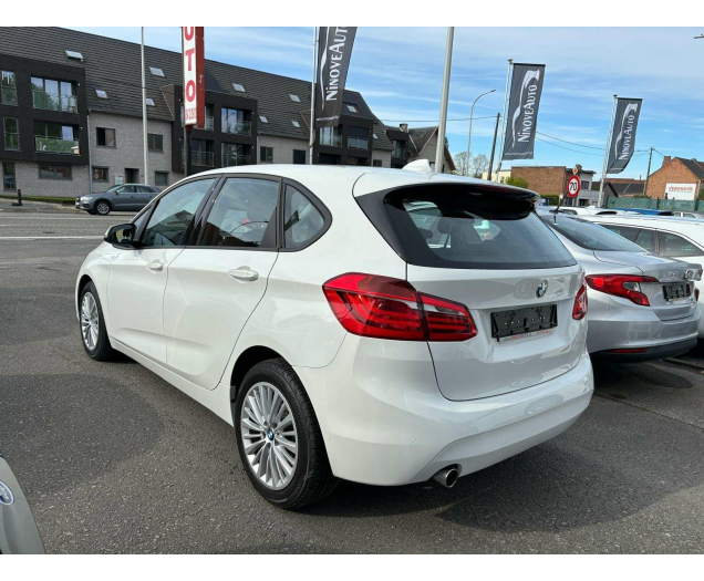 BMW 218 d Active Tourer*AUTO NAV PANO TREKH euro 6B Ninove auto