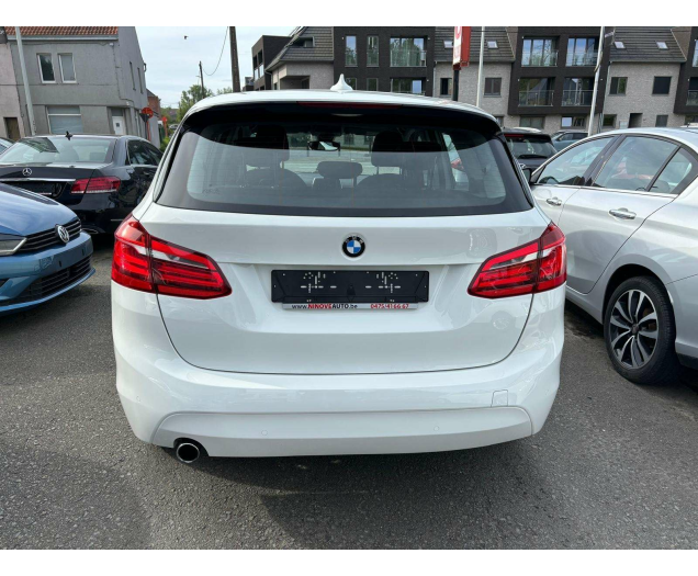 BMW 218 d Active Tourer*AUTO NAV PANO TREKH euro 6B Ninove auto