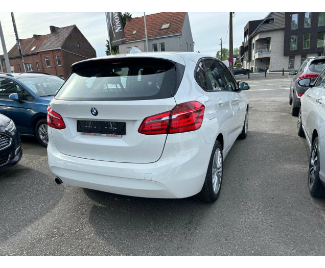 BMW 218 d Active Tourer*AUTO NAV PANO TREKH euro 6B Ninove auto