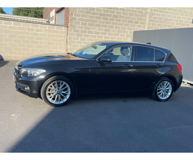 BMW 120 * AUTO OPENDAK EURO6D BLUETH CRUISE Ninove auto