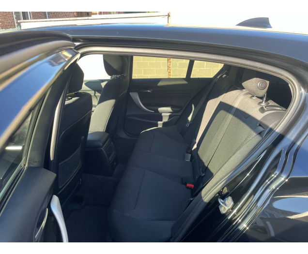 BMW 120 * AUTO OPENDAK EURO6D BLUETH CRUISE Ninove auto