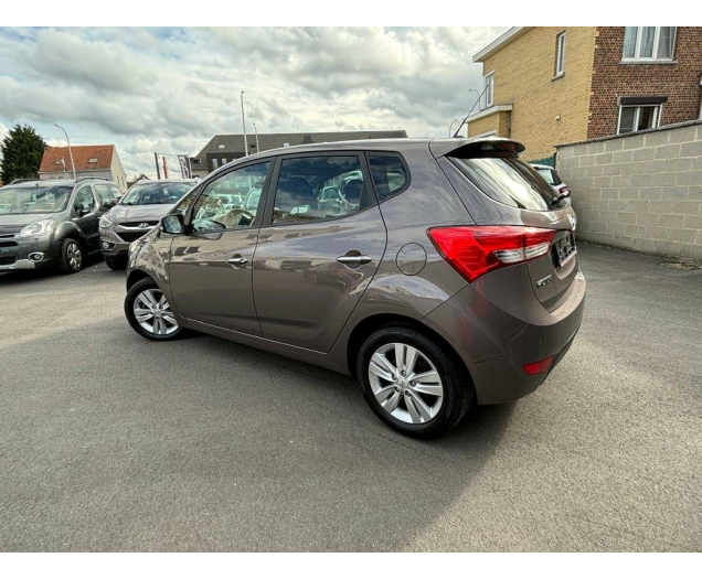 Hyundai iX20 1.4i City*AIRCO PARKSENSOR USB AUXAANSLUITING Ninove auto