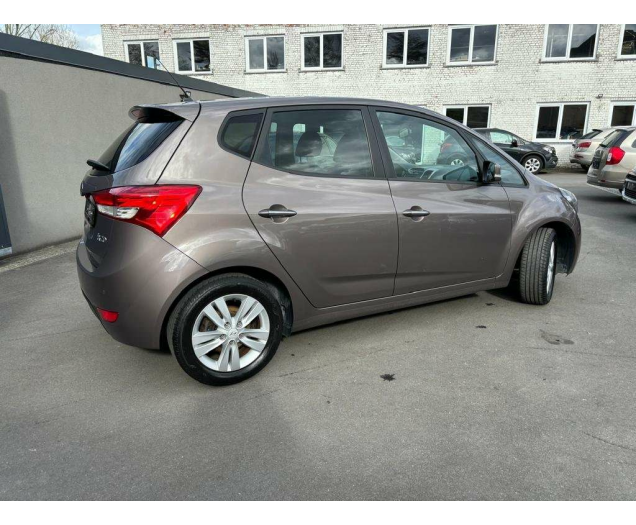 Hyundai iX20 1.4i City*AIRCO PARKSENSOR USB AUXAANSLUITING Ninove auto