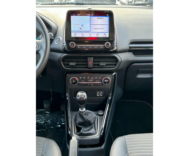 Ford EcoSport 1.0i Titanium*NAV CAMERA NIEUWE MOTOR 0KM GARANTI Ninove auto