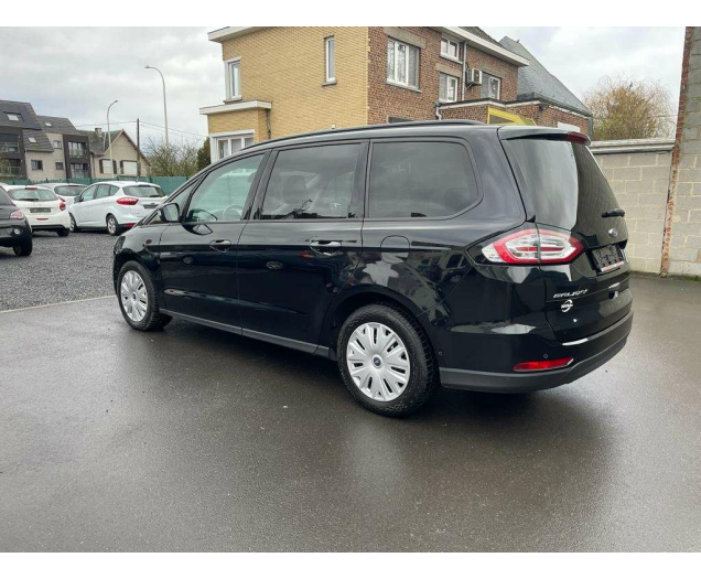 Ford Galaxy 2.0d TDC Busines Clas*7Place NAVI APELCARPL STSTOP Ninove auto