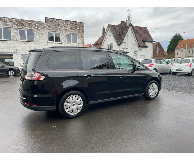 Ford Galaxy 2.0d TDC Busines Clas*7Place NAVI APELCARPL STSTOP Ninove auto