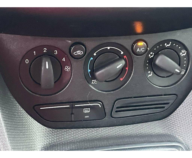 Ford Tourneo Connect 16d*PARKSENSOR CRUISE AIRCO USB Ninove auto