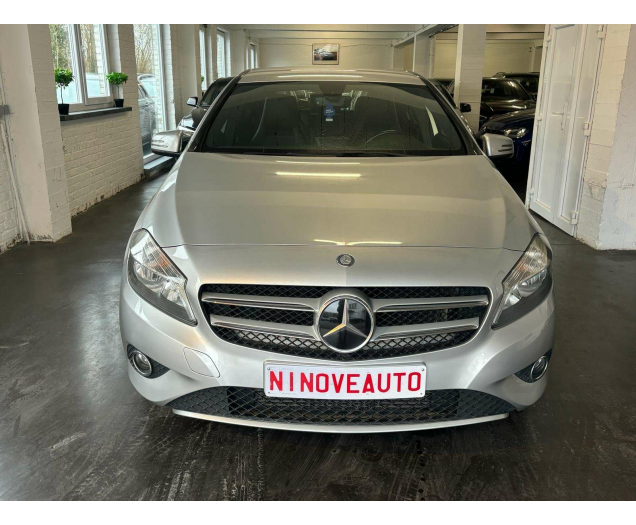 Mercedes-Benz A 180 i BE Edition*AUTO NAV BLUETH VW ZETELSEU6 Ninove auto