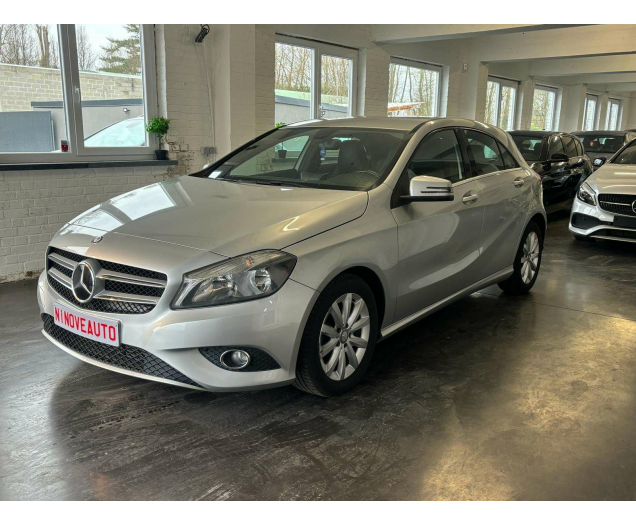 Mercedes-Benz A 180 i BE Edition*AUTO NAV BLUETH VW ZETELSEU6 Ninove auto