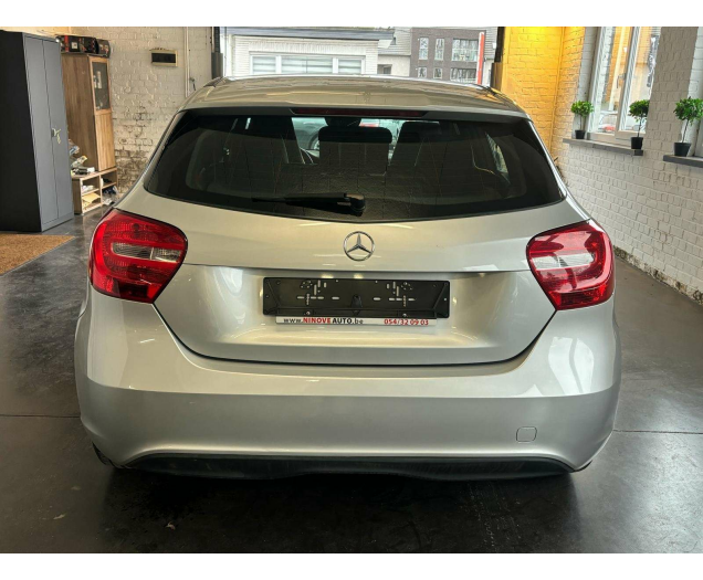 Mercedes-Benz A 180 i BE Edition*AUTO NAV BLUETH VW ZETELSEU6 Ninove auto