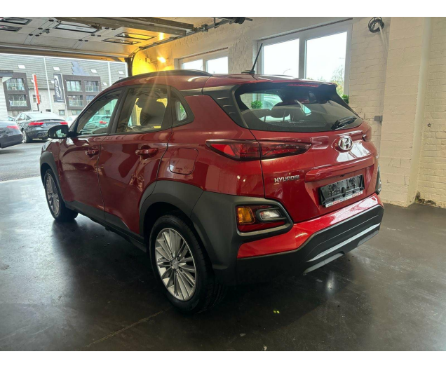 Hyundai KONA 1.0i T-GDi Air GPF*CAM  STURVERWARMI APPELCARPLAY Ninove auto