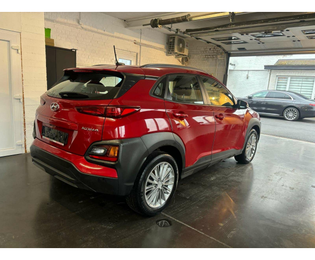 Hyundai KONA 1.0i T-GDi Air GPF*CAM  STURVERWARMI APPELCARPLAY Ninove auto