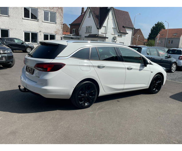 Opel Astra d Sports Tourer+1.6d CDTi ECOTE*CAM NAV BLUET EU6d Ninove auto