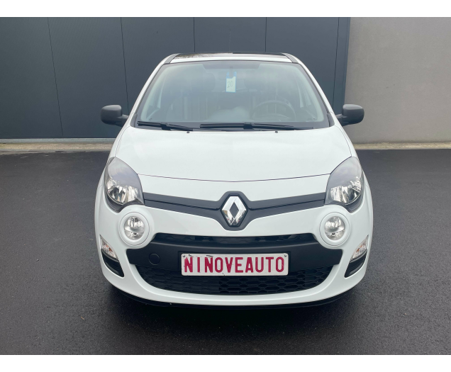 Renault Twingo 1.2i LEv Authentique*OPENDAK BLUETH USB 63000KM!! Ninove auto