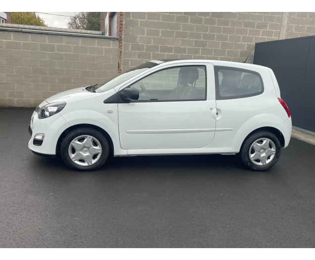 Renault Twingo 1.2i LEv Authentique*OPENDAK BLUETH USB 63000KM!! Ninove auto