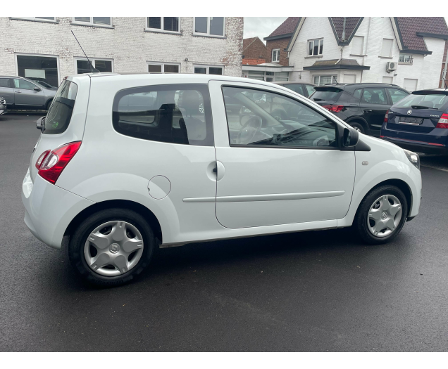 Renault Twingo 1.2i LEv Authentique*OPENDAK BLUETH USB 63000KM!! Ninove auto