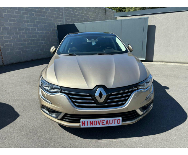 Renault Talisman 1.6d dCi Energy Intens*KEYLESS CAM STUR VW OPENDAK Ninove auto