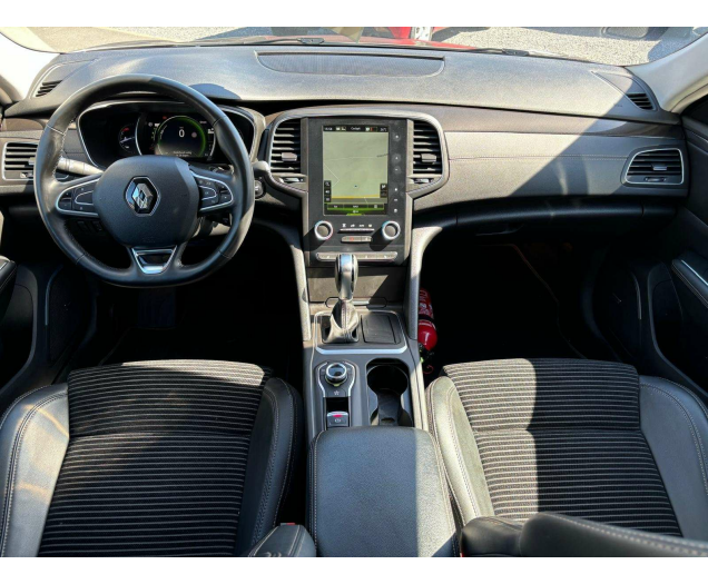 Renault Talisman 1.6d dCi Energy Intens*KEYLESS CAM STUR VW OPENDAK Ninove auto