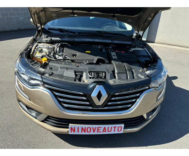 Renault Talisman 1.6d dCi Energy Intens*KEYLESS CAM STUR VW OPENDAK Ninove auto