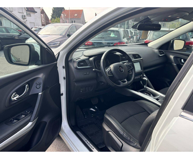 Renault Kadjar 1.5d dCi Bose Edition*AUTOMAAT KEYLESS PARKSENSOR Ninove auto