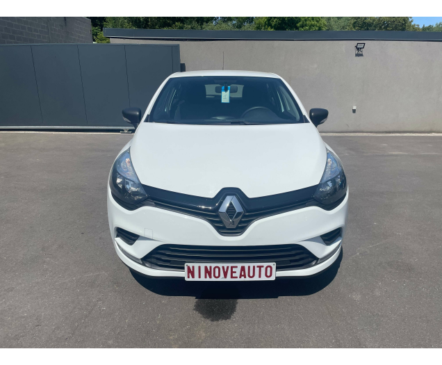 Renault Clio 1.5d dCi Energy Life* BLUETH AIRCO CRUISE EU6b Ninove auto