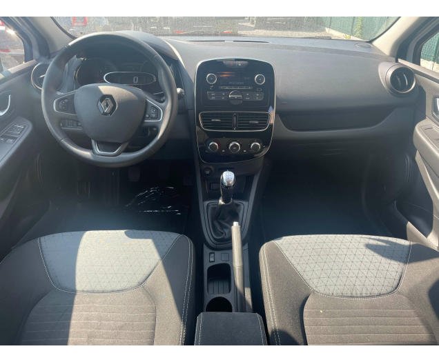 Renault Clio 1.5d dCi Energy Life* BLUETH AIRCO CRUISE EU6b Ninove auto