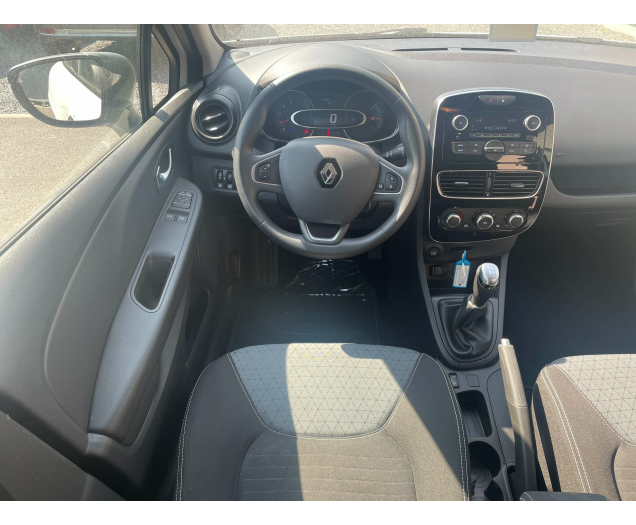 Renault Clio 1.5d dCi Energy Life* BLUETH AIRCO CRUISE EU6b Ninove auto