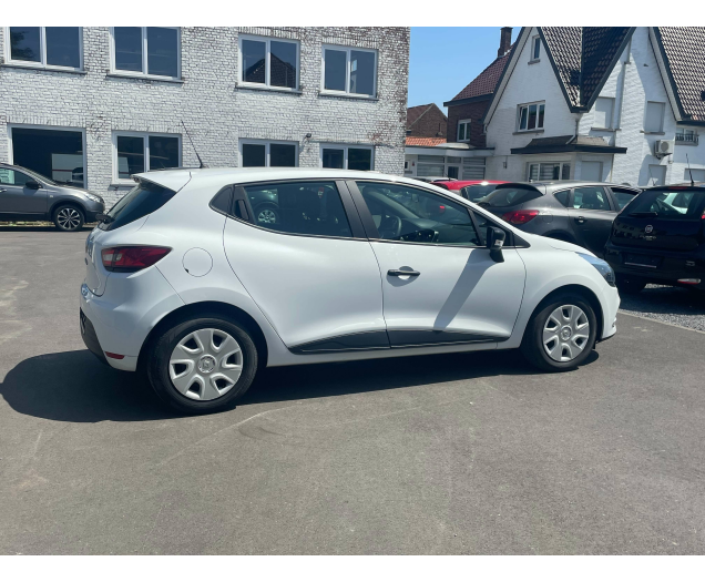 Renault Clio 1.5d dCi Energy Life* BLUETH AIRCO CRUISE EU6b Ninove auto