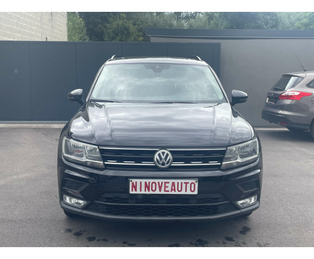 Volkswagen Tiguan 2.0d TDi SCR Highline BMT DSG*FULL OPTIE EU6 Ninove auto