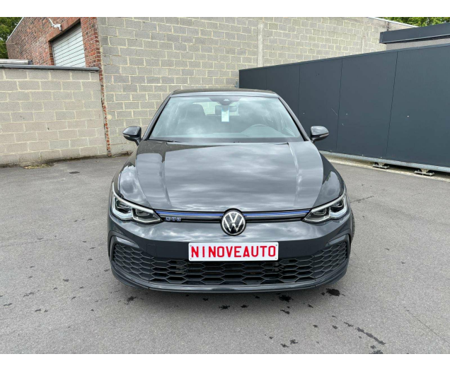 Volkswagen Golf 1.4i TSI GTE*Plug-In-Hybrid €21450+21%TVA Ninove auto