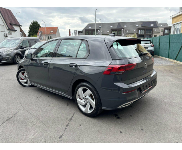 Volkswagen Golf 1.4i TSI GTE*Plug-In-Hybrid €21450+21%TVA Ninove auto