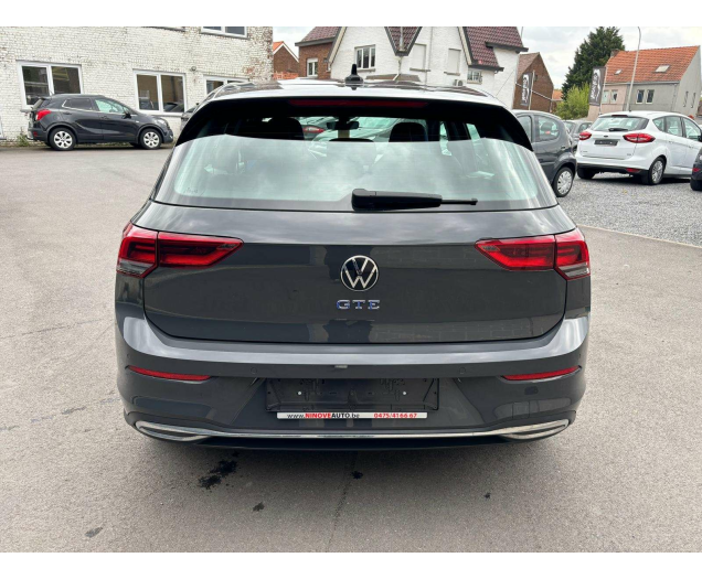 Volkswagen Golf 1.4i TSI GTE*Plug-In-Hybrid €21450+21%TVA Ninove auto