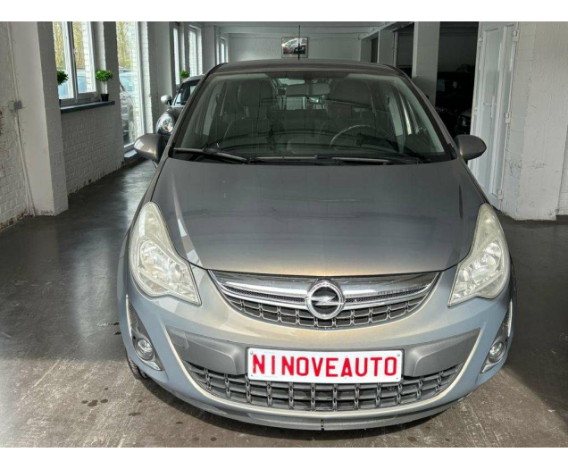 Opel Corsa 1.3d CDTi ecoFLEX Enjo Active*AIRCO AUX AANSLUITIN Ninove auto